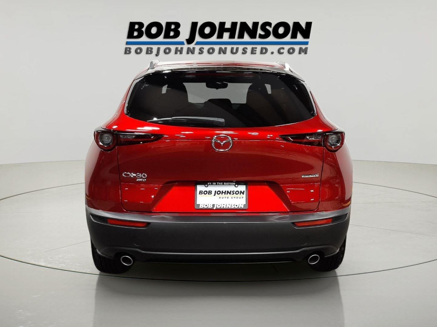 2023 Mazda Mazda CX-30 2.5 S Select Package