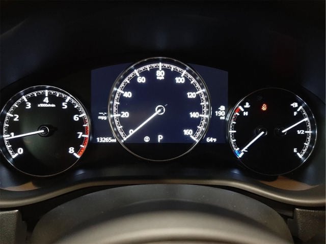 2023 Mazda Mazda CX-30 2.5 S Select Package