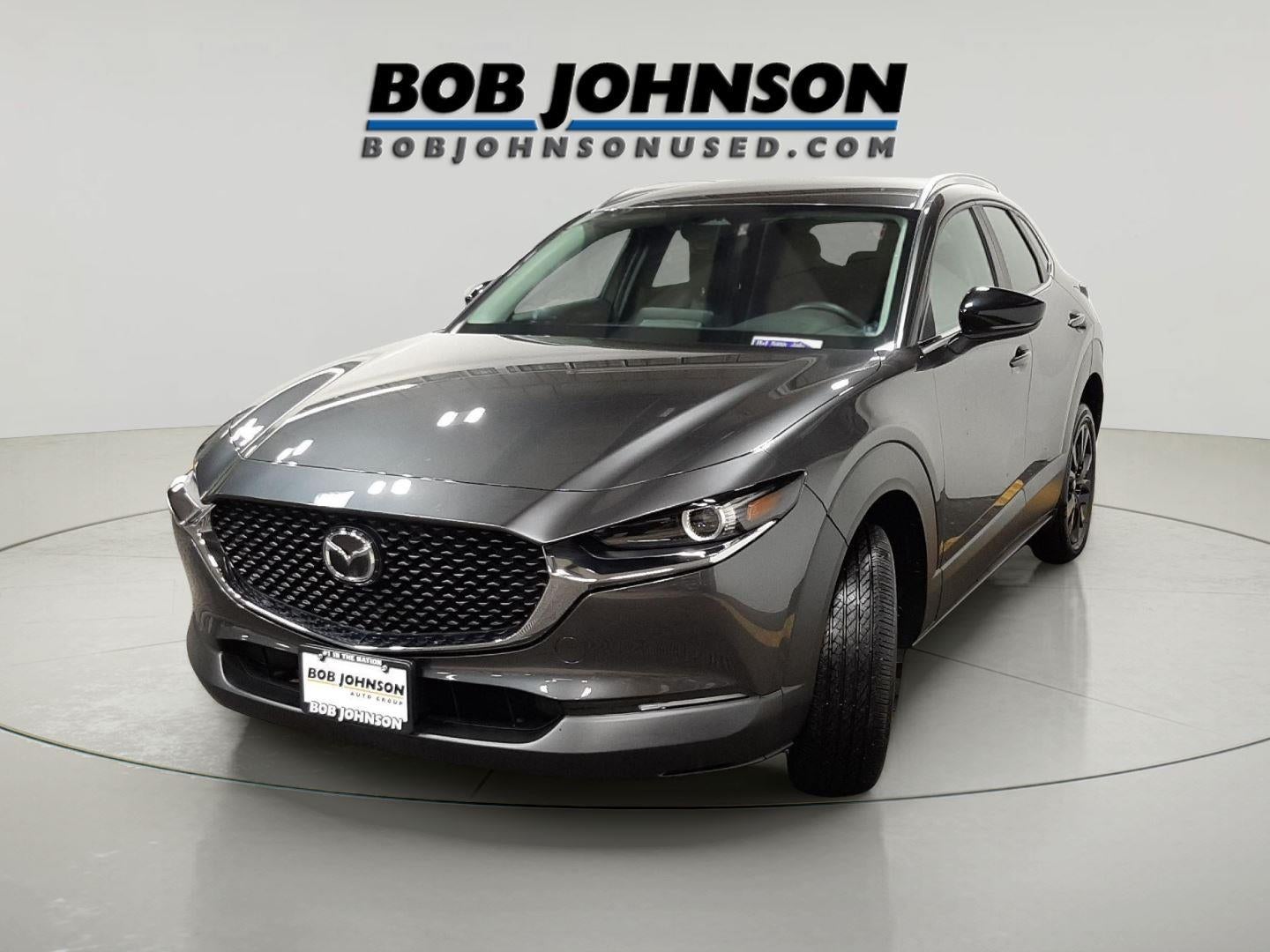 2025 Mazda Mazda CX-30 2.5 S Select Sport