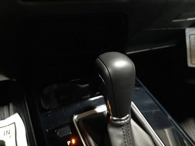 2025 Mazda Mazda CX-30 2.5 S Select Sport