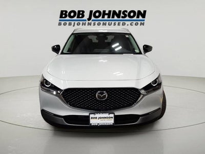 2025 Mazda Mazda CX-30 2.5 S Select Sport