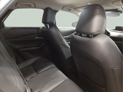 2025 Mazda Mazda Cx-30 2.5 S SELECT SPORT AWD