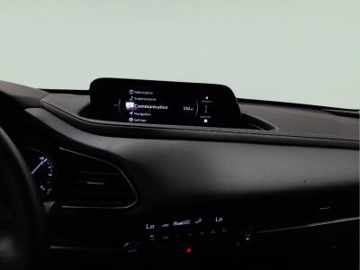 2025 Mazda Mazda Cx-30 2.5 S SELECT SPORT AWD