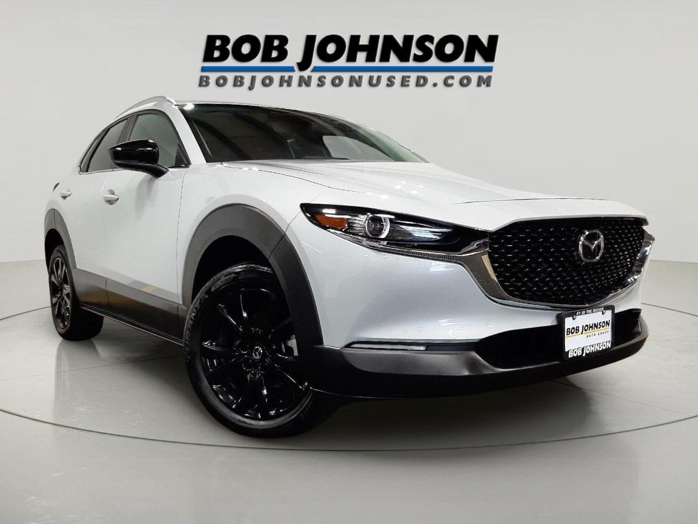 2025 Mazda Mazda Cx-30 2.5 S SELECT SPORT AWD