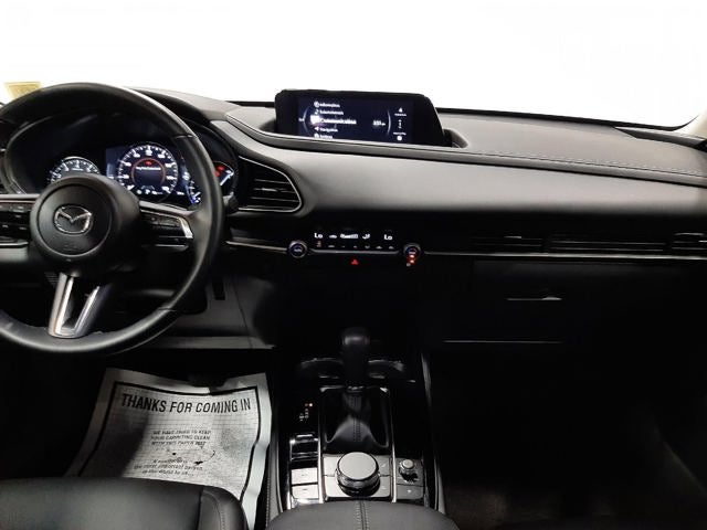 2025 Mazda Mazda Cx-30 2.5 S SELECT SPORT AWD