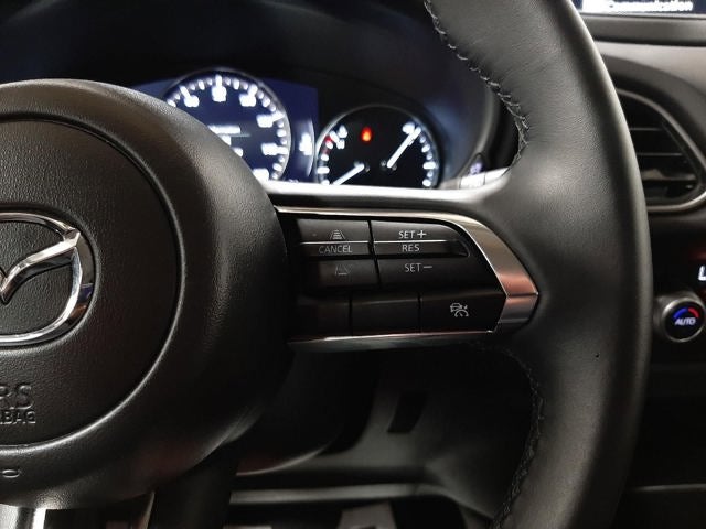 2025 Mazda Mazda Cx-30 2.5 S SELECT SPORT AWD