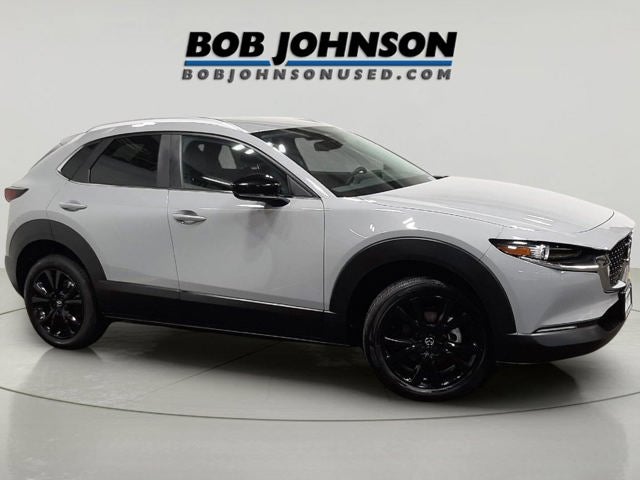 2025 Mazda Mazda CX-30 2.5 S Select Sport
