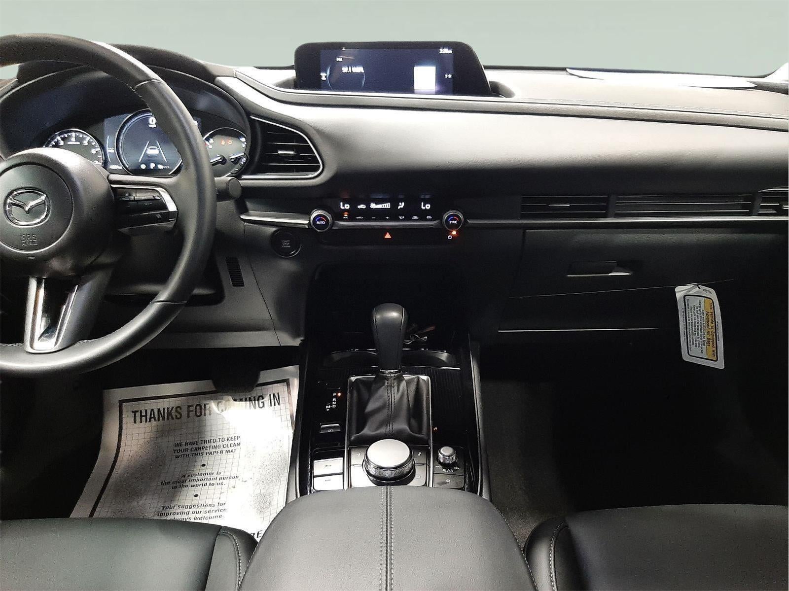 2025 Mazda Mazda CX-30 2.5 S Select Sport