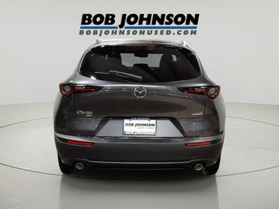 2024 Mazda Mazda CX-30 2.5 S Select Sport