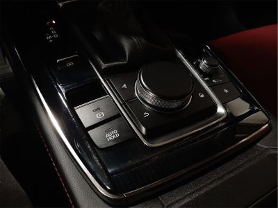 2023 Mazda Mazda CX-30 2.5 S Carbon Edition