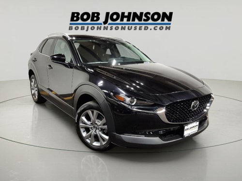 2023 Mazda Mazda CX-30 2.5 S Preferred Package