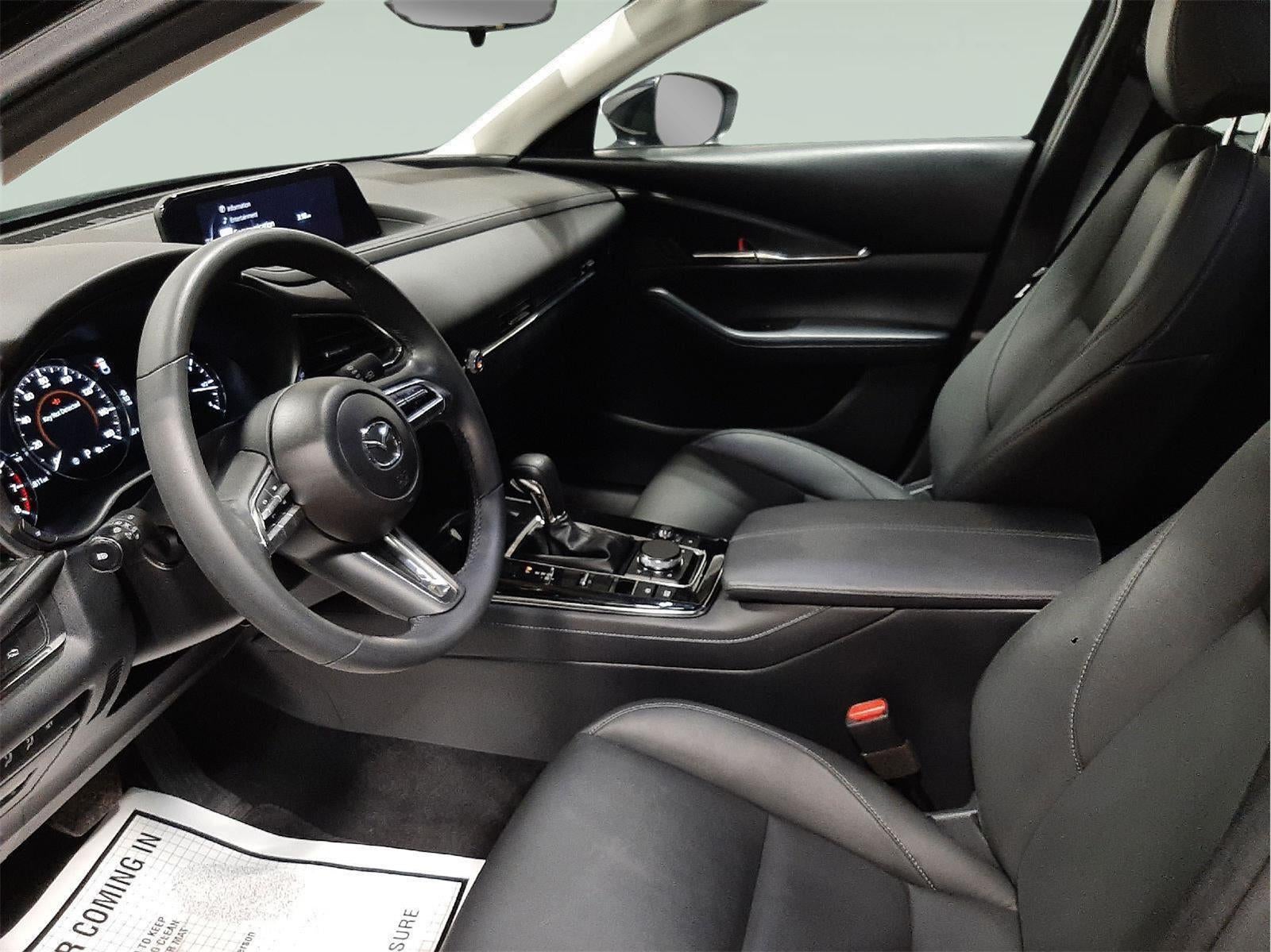 2023 Mazda Mazda CX-30 2.5 S Preferred Package