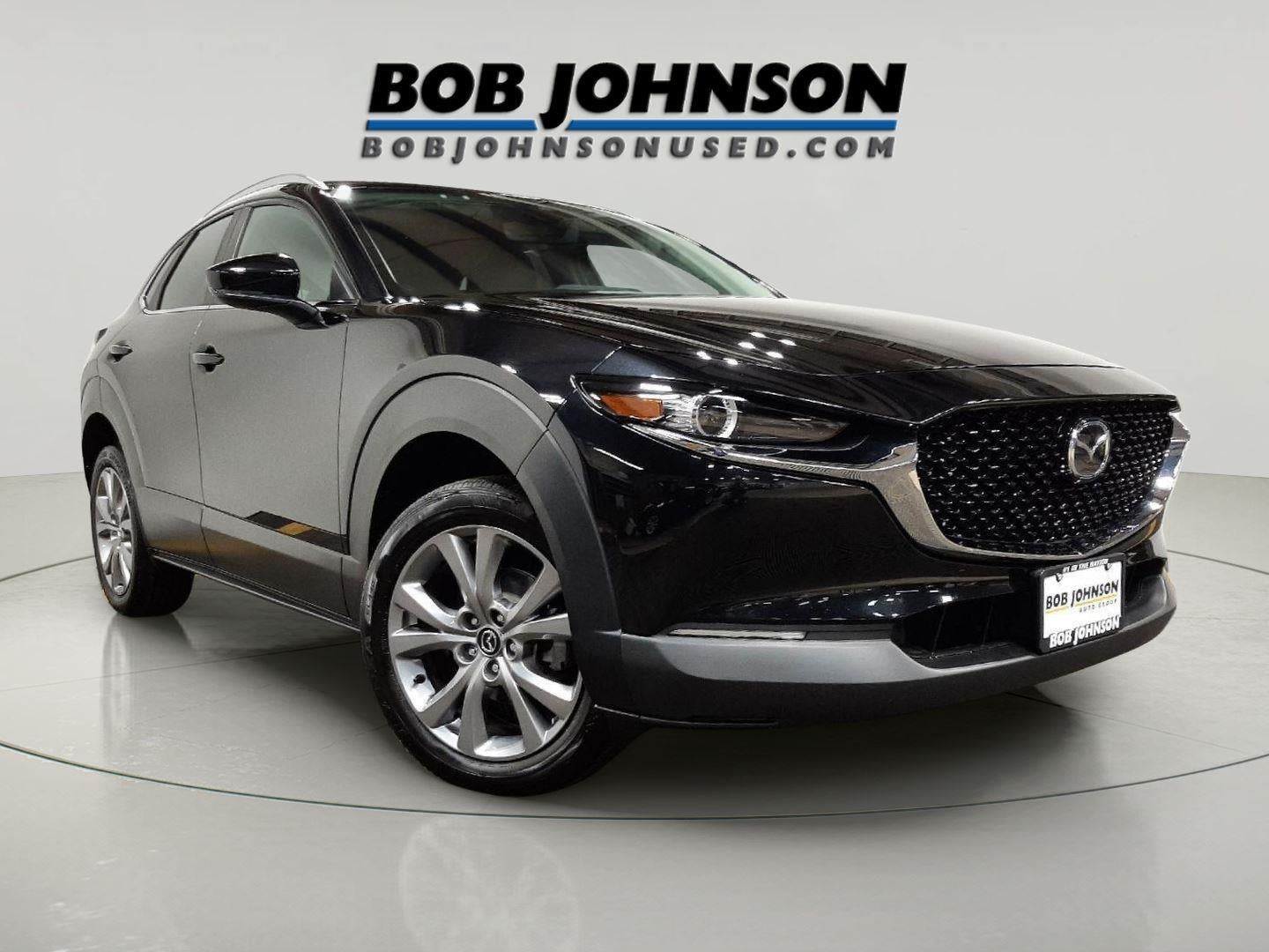 2023 Mazda Mazda CX-30 2.5 S Preferred Package