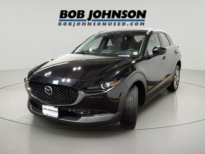 2023 Mazda Mazda CX-30 2.5 S Preferred Package