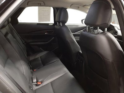 2023 Mazda Mazda CX-30 2.5 S Preferred Package