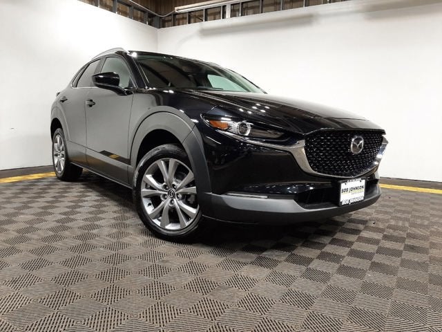 2023 Mazda Mazda CX-30 2.5 S Preferred Package