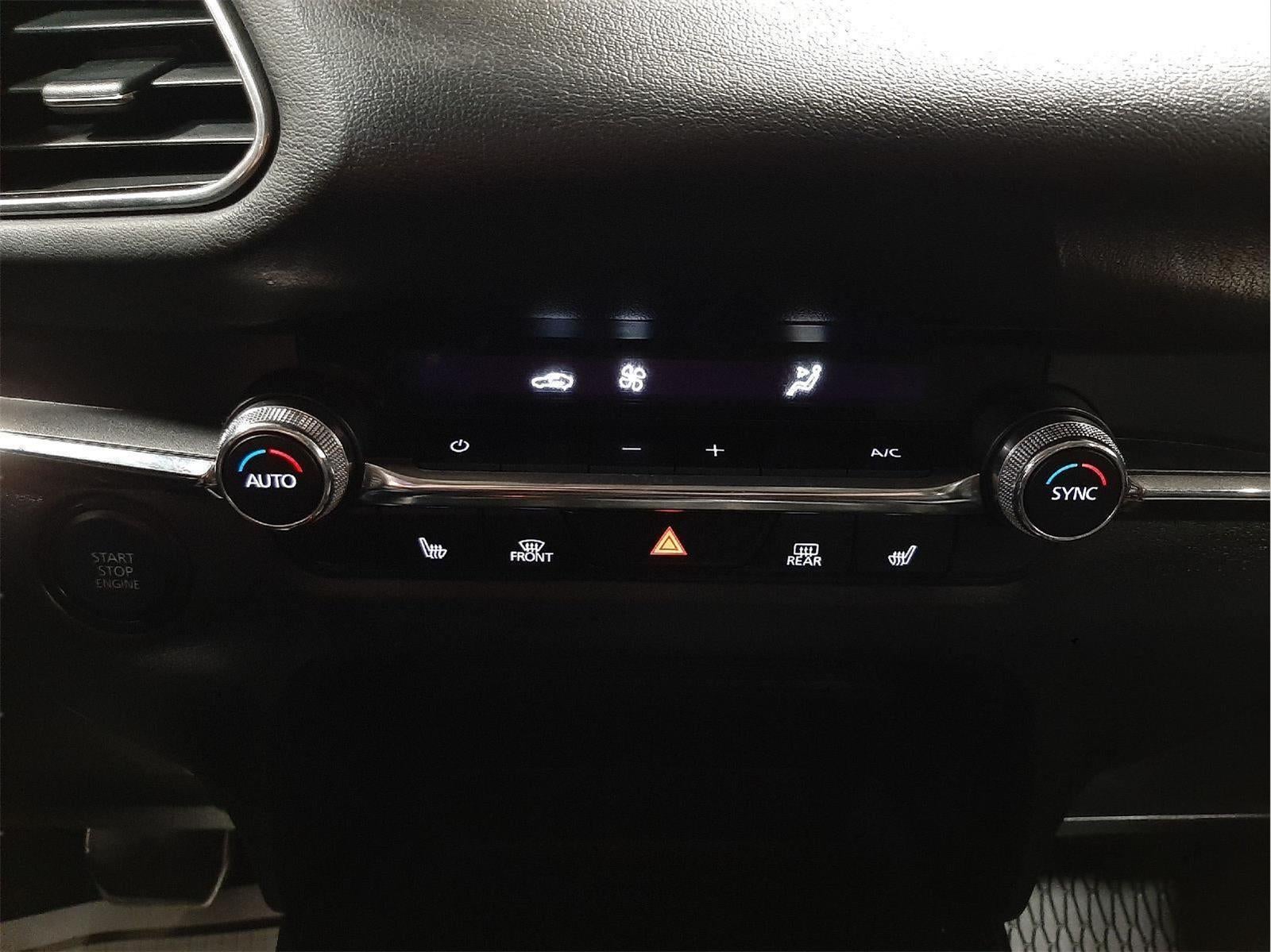 2023 Mazda Mazda CX-30 2.5 S Preferred Package