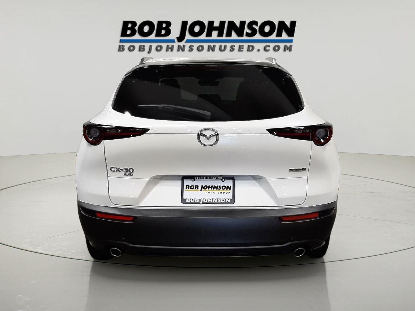 2023 Mazda Mazda CX-30 2.5 S Preferred Package
