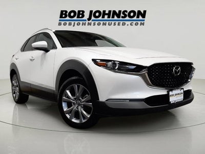 2023 Mazda Mazda CX-30 2.5 S Preferred Package