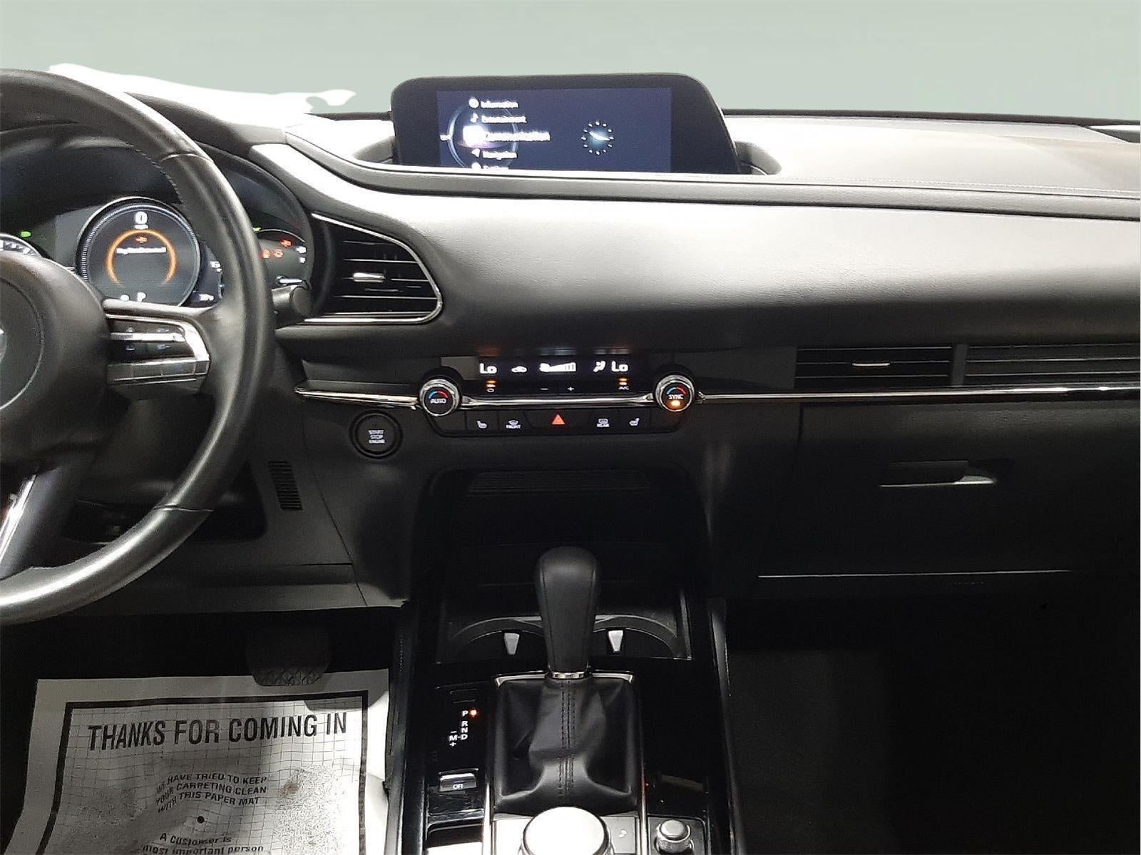 2023 Mazda Mazda CX-30 2.5 S Preferred Package