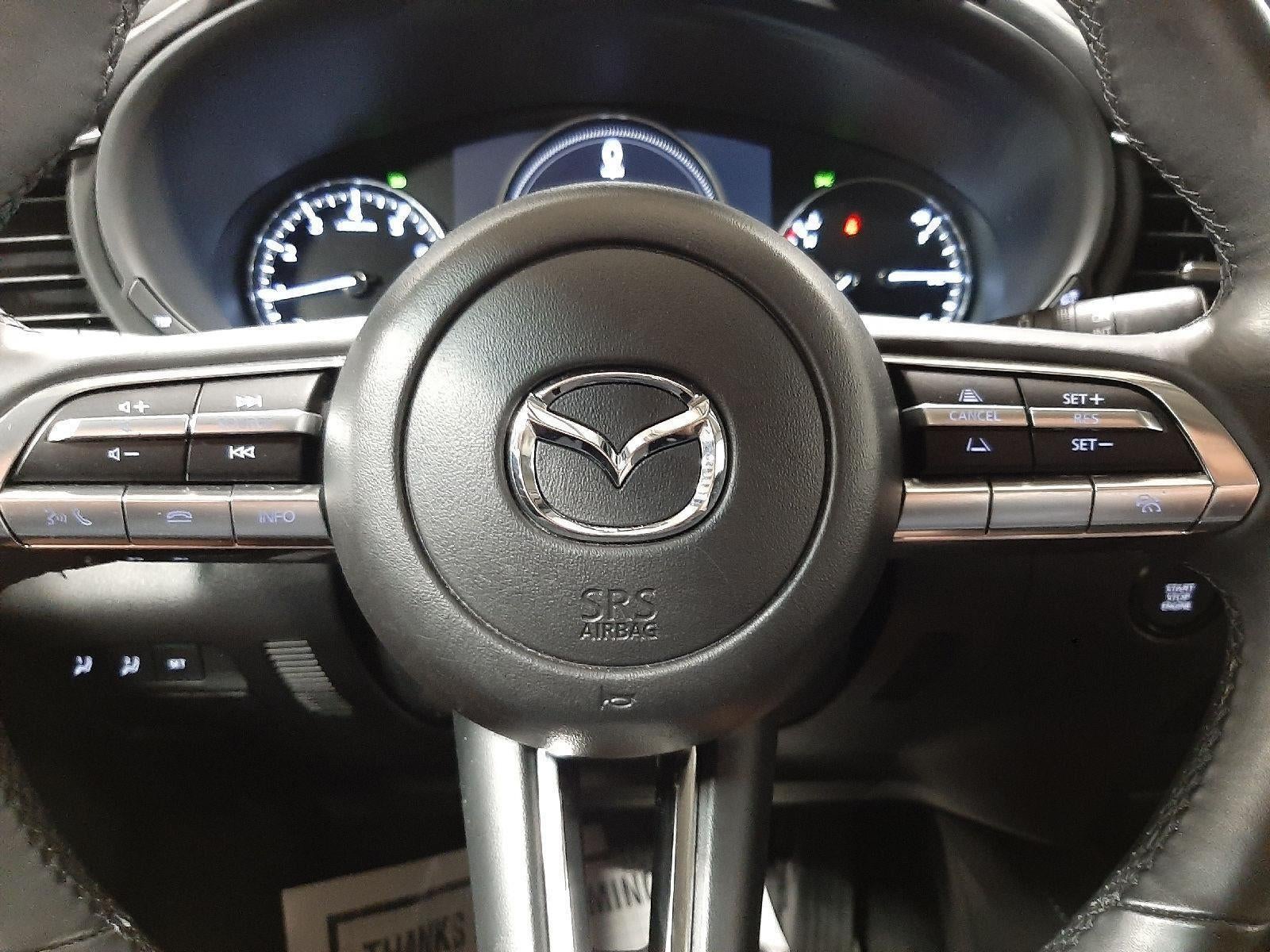 2023 Mazda Mazda CX-30 2.5 S Preferred Package