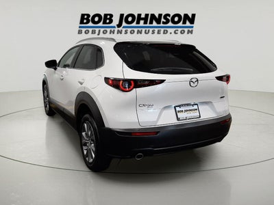 2023 Mazda Mazda CX-30 2.5 S Preferred Package