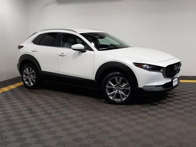 2023 Mazda Mazda CX-30 2.5 S Preferred Package