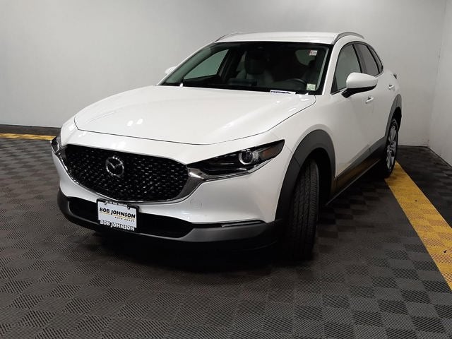 2023 Mazda Mazda CX-30 2.5 S Preferred Package
