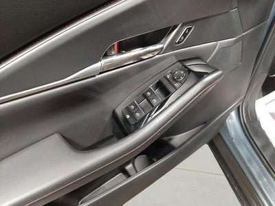 2023 Mazda Mazda CX-30 2.5 S Carbon Edition