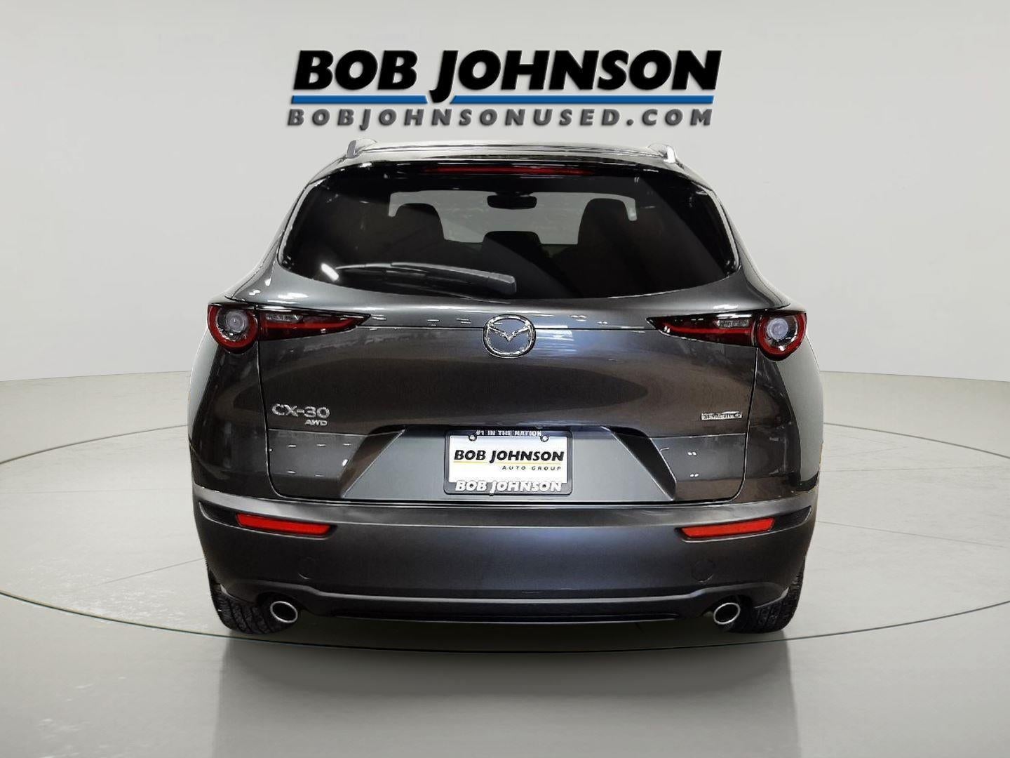 2023 Mazda Mazda CX-30 2.5 S Preferred Package