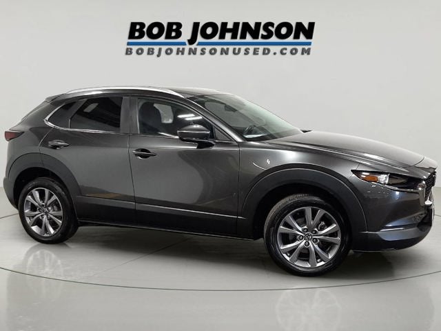 2023 Mazda Mazda CX-30 2.5 S Preferred Package