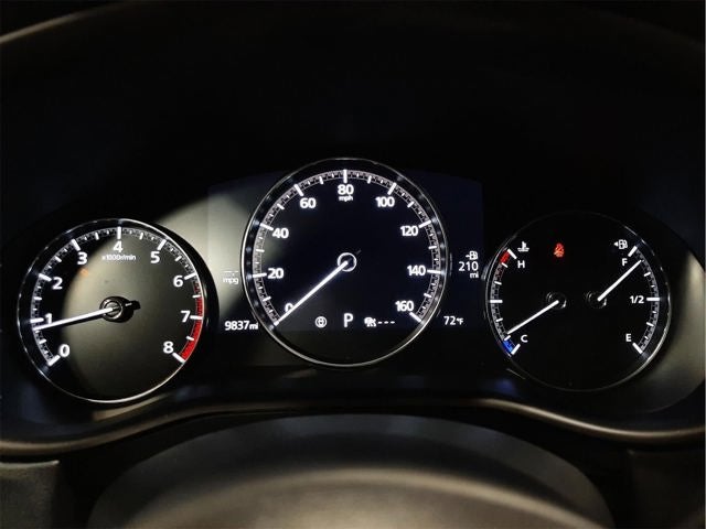 2023 Mazda Mazda CX-30 2.5 S Preferred Package