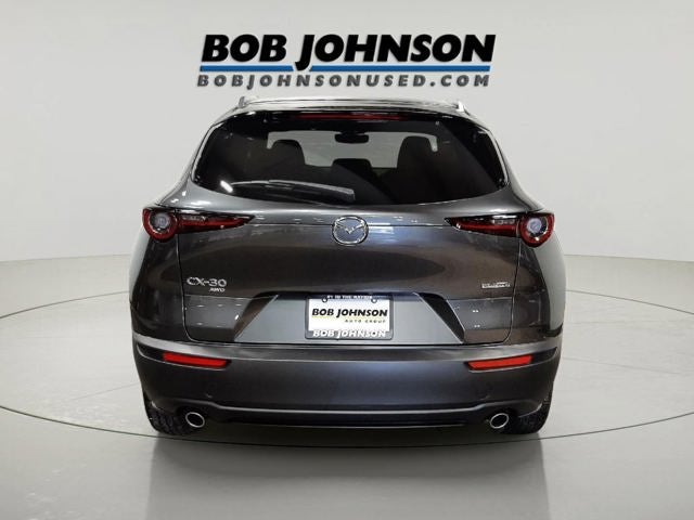 2023 Mazda Mazda CX-30 2.5 S Preferred Package