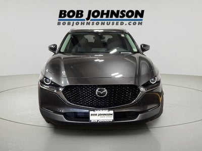 2023 Mazda Mazda CX-30 2.5 S Preferred Package