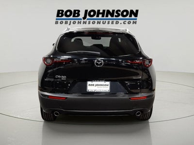 2023 Mazda Mazda CX-30 2.5 S Preferred Package