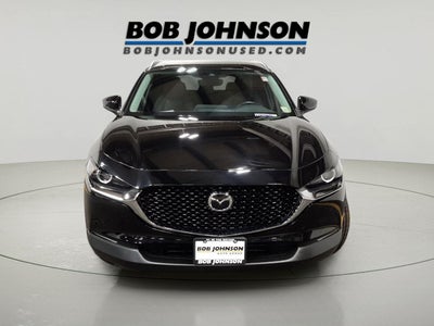 2023 Mazda Mazda CX-30 2.5 S Preferred Package