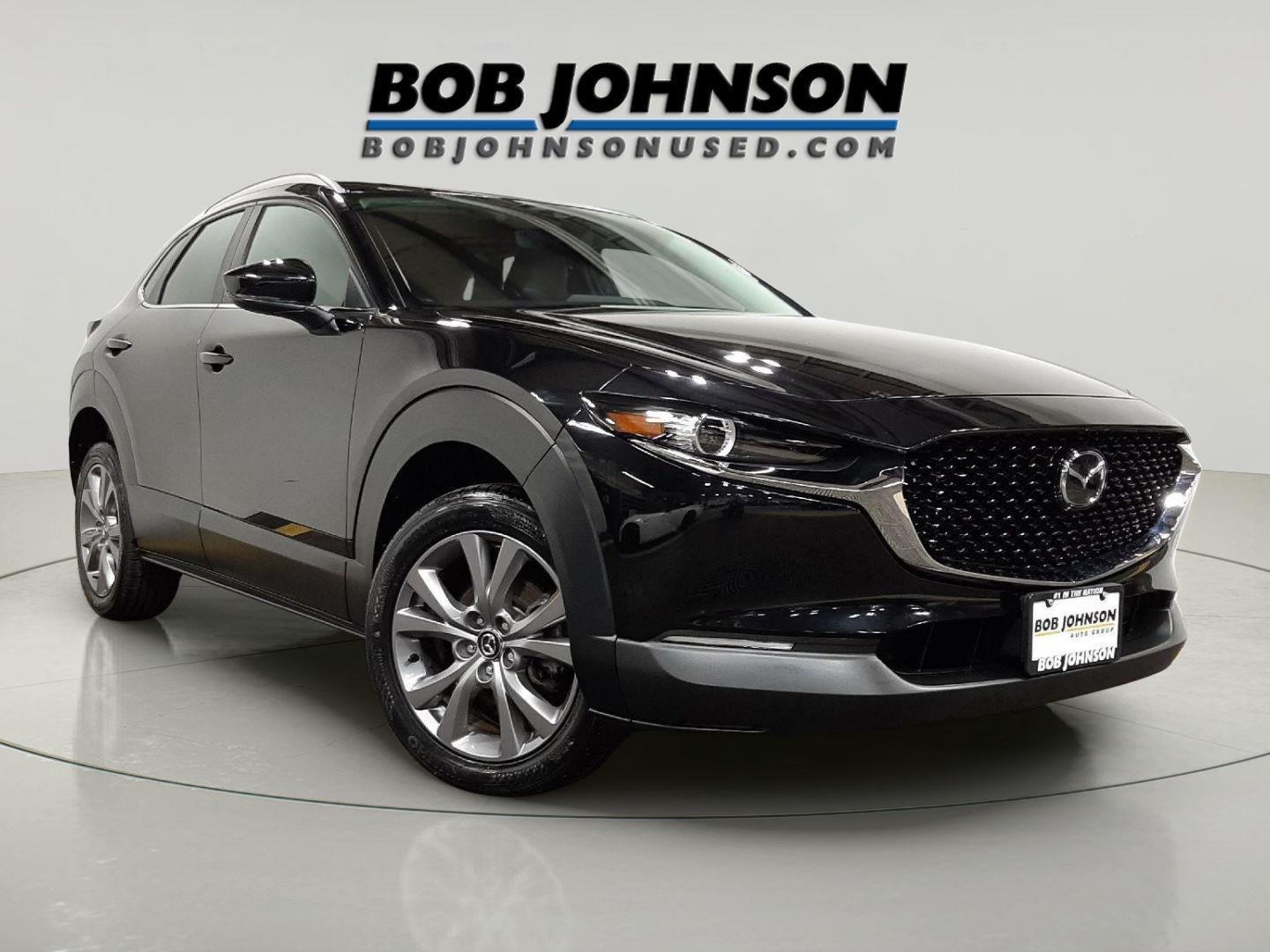2023 Mazda Mazda CX-30 2.5 S Preferred Package