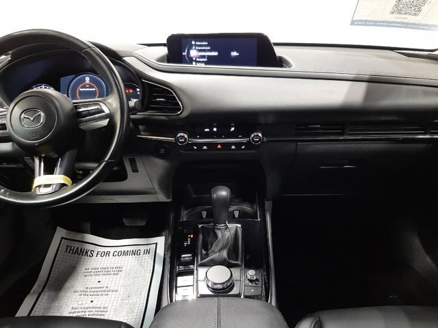2023 Mazda Mazda CX-30 2.5 S Preferred Package