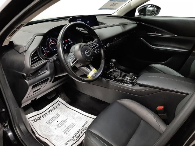 2023 Mazda Mazda CX-30 2.5 S Preferred Package
