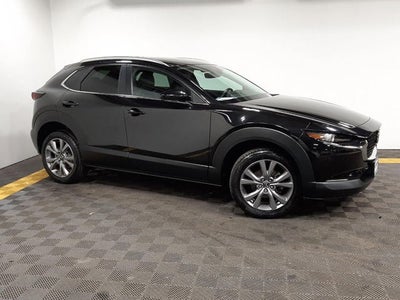 2023 Mazda Mazda CX-30 2.5 S Preferred Package