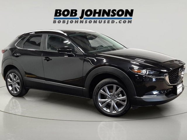 2025 Mazda Mazda CX-30 2.5 S Preferred Package