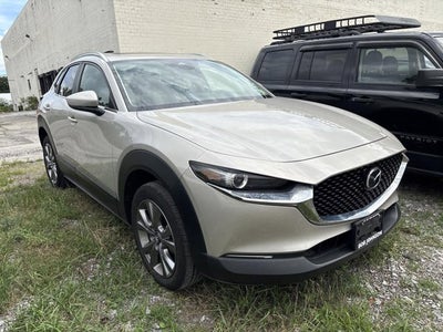 2024 Mazda Mazda CX-30 2.5 S Preferred Package