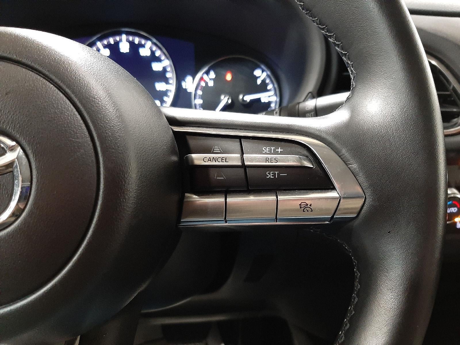 2023 Mazda Mazda CX-30 2.5 S Preferred Package