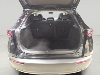 2024 Mazda Mazda CX-30 2.5 S Preferred Package