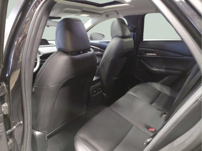 2024 Mazda Mazda CX-30 2.5 S Preferred Package