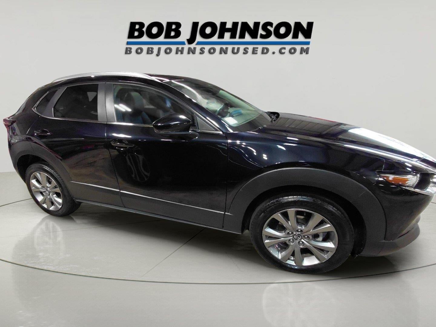 2024 Mazda Mazda CX-30 2.5 S Preferred Package