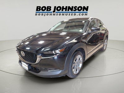 2024 Mazda Mazda CX-30 2.5 S Preferred Package