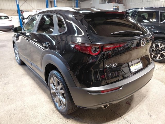 2024 Mazda Mazda CX-30 2.5 S Preferred Package