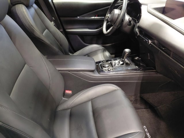 2024 Mazda Mazda CX-30 2.5 S Preferred Package