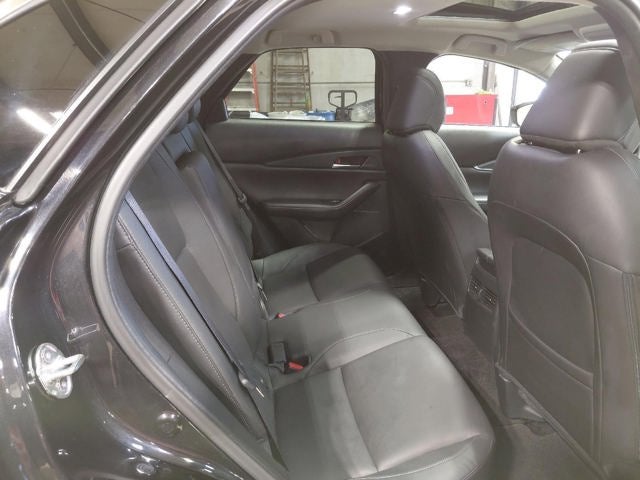 2024 Mazda Mazda CX-30 2.5 S Preferred Package